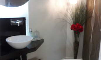 Imagem 5: Casa Alto Padrão - LINDA!