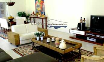 Imagem: Casa Padrão para Aluguel em Jurerê Internacional