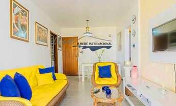 Imagem 3: Apartamento Padrão para Aluguel em Jurerê Internacional Florianópolis-SC