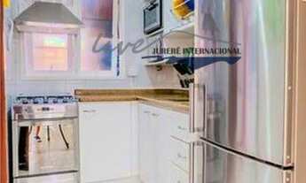 Imagem 5: Apartamento Padrão para Aluguel em Jurerê Internacional Florianópolis-SC