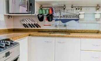 Imagem 6: Apartamento Padrão para Aluguel em Jurerê Internacional Florianópolis-SC