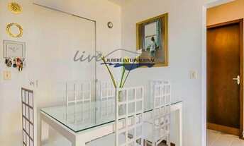 Imagem 4: Apartamento Padrão para Aluguel em Jurerê Internacional Florianópolis-SC