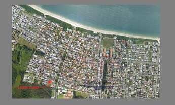 Imagem: Excelente terreno em região calma no Jurerê