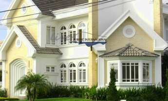 Imagem: Casa Padrão, estilo provençal, linda!