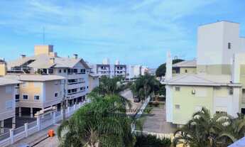 Imagem: Ampla cobertura linear nos Ingleses, Florianópolis