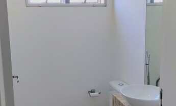 Imagem 6: Ampla cobertura linear nos Ingleses, Florianópolis