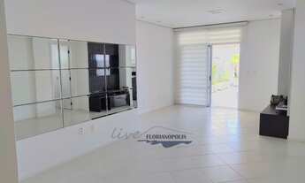 Imagem 2: Ampla cobertura linear nos Ingleses, Florianópolis