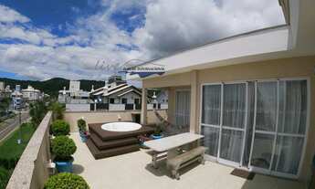 Imagem: Apartamento Cobertura Alto Padrão