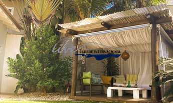 Imagem: Casa para alugar no bairro Jurerê Internacional