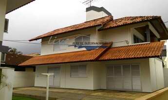 Imagem: Apartamento Padrão para Aluguel em Jurerê