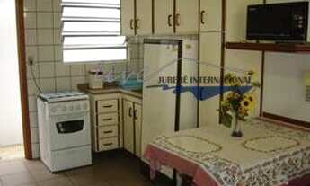 Imagem 4: Apartamento Padrão para Aluguel em Jurerê Internacional Florianópolis-SC