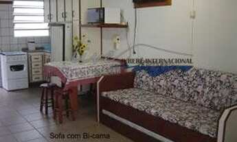 Imagem 3: Apartamento Padrão para Aluguel em Jurerê Internacional Florianópolis-SC