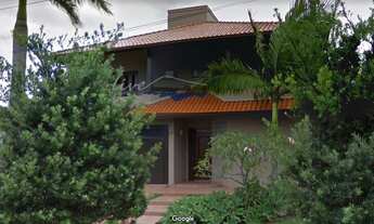 Imagem: Casa Padrão para Aluguel em Jurerê Internacional