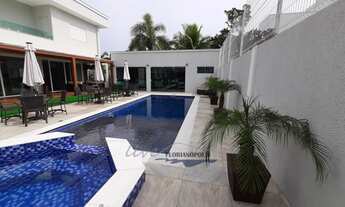 Imagem: Casa Alto Padrão na principal avenida de