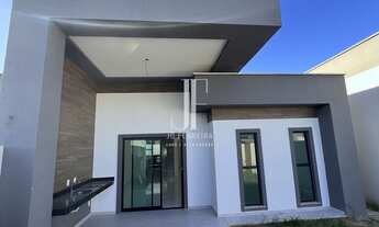 Imagem: Casa à venda no bairro Centro - Eusébio/CE