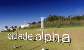 Imagem: LOTES no Alphaville Ceará - CIDADE ALPHA