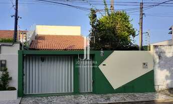 Imagem: Casa duplex a venda no Parque Manibura