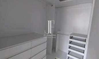 Imagem 7: Apartamento a venda no condomínio Astúrias no Parque del Sol