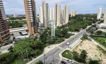 Imagem 5: Apartamento à venda no bairro Parque Iracema - Fortaleza/CE