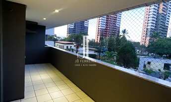 Imagem 4: Apartamento à venda no bairro Parque Iracema - Fortaleza/CE