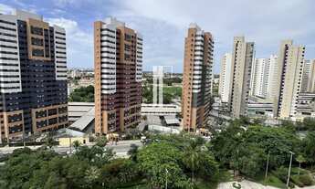 Imagem 2: Apartamento à venda no bairro Parque Iracema - Fortaleza/CE