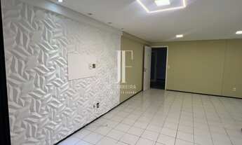 Imagem 3: Apartamento à venda no bairro Parque Iracema - Fortaleza/CE