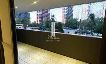 Imagem 7: Apartamento à venda no bairro Parque Iracema - Fortaleza/CE