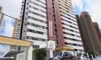 Imagem: Apartamento à venda no bairro Messejana