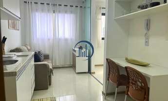 Imagem: Apartamento 1/4, Sala - House Pituba