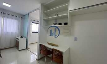 Imagem 2: Apartamento 1/4, Sala - House Pituba