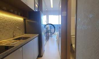 Imagem 4: Vendo - Apartamento Studio com Varanda- Smart Marazul - Costa Azul