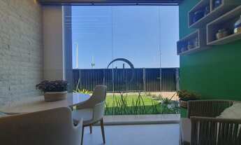 Imagem: Vendo - Apartamento Studio com Varanda