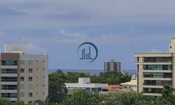 Imagem 6: Vendo - Apartamento 3 Quartos, Suite, 2 Vagas Garagem - Alphaville