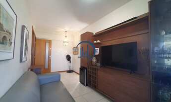 Imagem 7: Vendo Apartamento 2 quartos, suíte, Varandão gourmet de 14m² e Vista mar - Boca do Rio