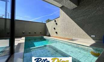 Imagem 5: Sobrado Alto Padrão em Porto Fino, Pontal do Paraná/PR