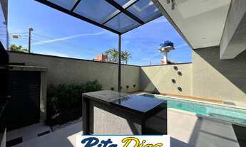 Imagem 4: Sobrado Alto Padrão em Porto Fino, Pontal do Paraná/PR