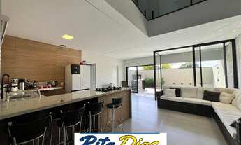 Imagem 6: Sobrado Alto Padrão em Porto Fino, Pontal do Paraná/PR