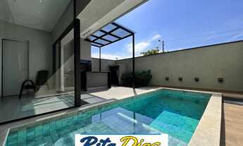 Imagem 3: Sobrado Alto Padrão em Porto Fino, Pontal do Paraná/PR