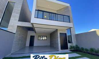 Imagem 2: Sobrado Alto Padrão em Porto Fino, Pontal do Paraná/PR