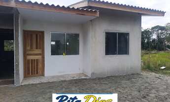 Imagem: Casa Geminada em Balneário Carmery, Pontal