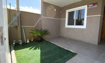 Imagem 3: Sobrado em Shangri-la, Pontal do Paraná/PR