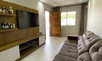 Imagem 6: Sobrado em Shangri-la, Pontal do Paraná/PR