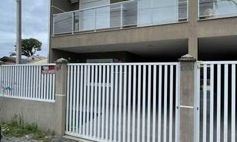 Imagem: Sobrado em Shangri-la, Pontal do Paraná/PR