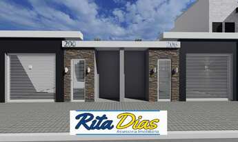 Imagem: Casa em Pontal do Sul, Pontal do Paraná/PR