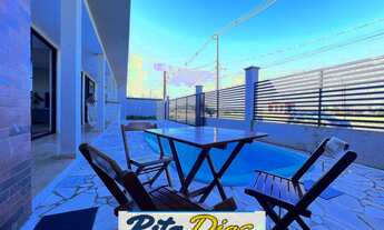 Imagem 5: Casa Padrão Pontal Do Sul