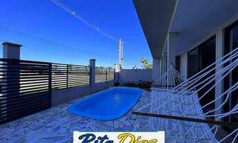 Imagem 4: Casa Padrão Pontal Do Sul