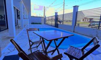 Imagem 6: Casa Padrão Pontal Do Sul