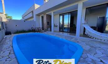 Imagem 3: Casa Padrão Pontal Do Sul