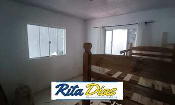 Imagem 6: Casa à venda no bairro Canoas - Pontal do Paraná/PR