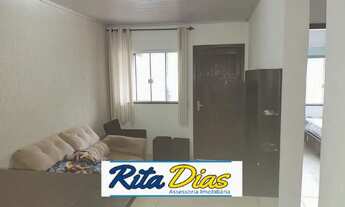 Imagem 3: Casa à venda no bairro Canoas - Pontal do Paraná/PR